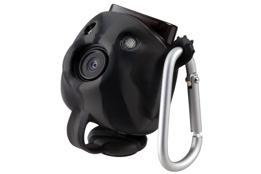 Etui silikonowe FujiFilm do Instax Pal black